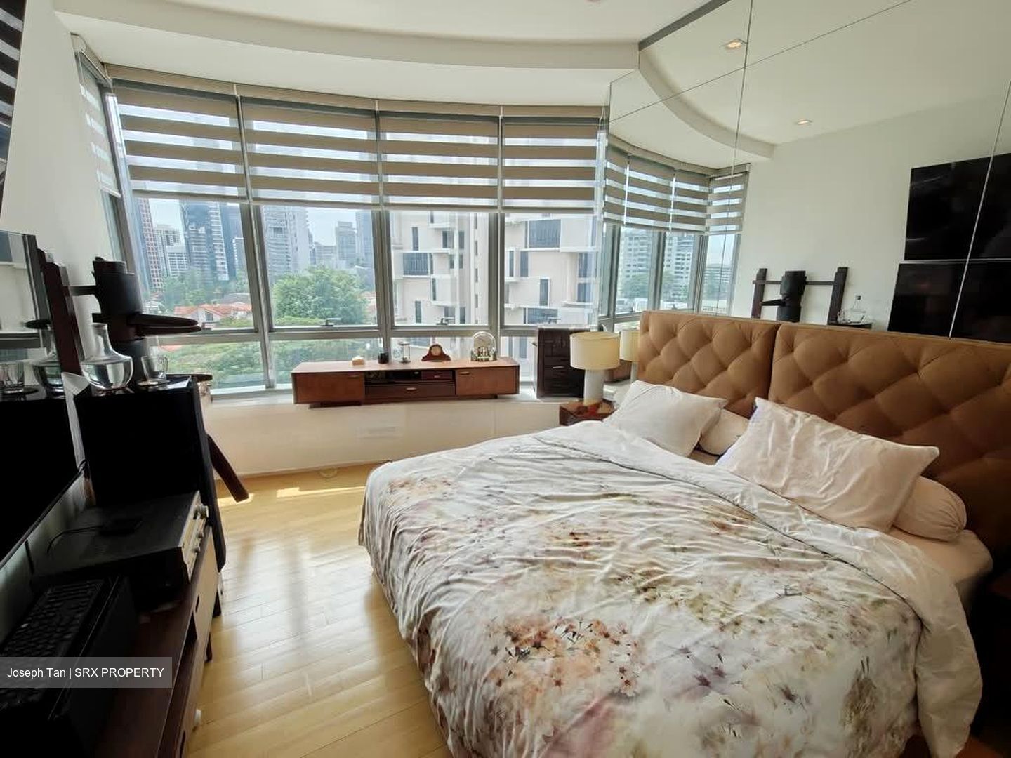 Cliveden At Grange (D10), Condominium #559730321